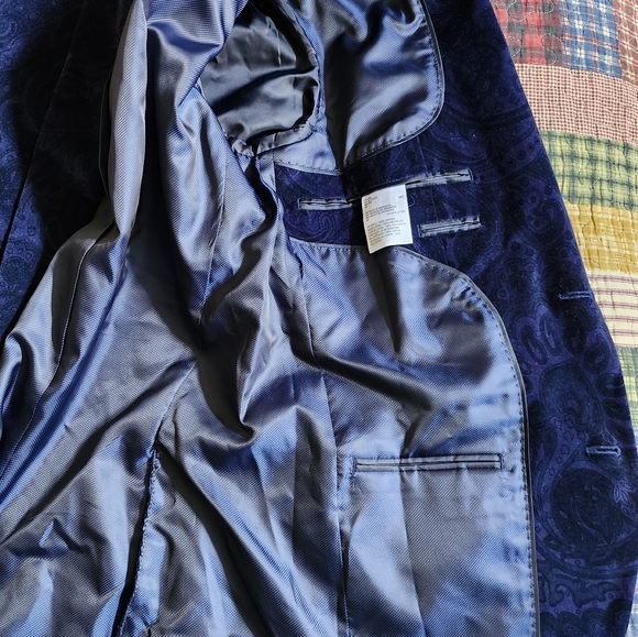 Mens Blazer - Picture 11 of 13